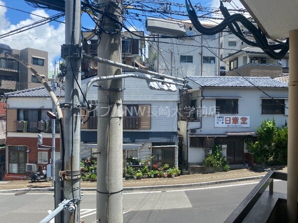 林田ビル（立岩町）の物件内観写真